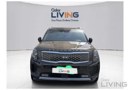Kia Telluride  2020
